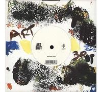 Art Brut - Modern Art/My Little Brother