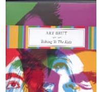 Art Brut: Talking To The Kids (DVD) Art Brut