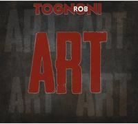 Art by Rob Tognoni
