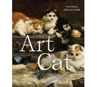 Art Cat (Copertina rigida)
