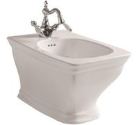Art Ceram Civitas bidet sospeso bianco CIB00101;00