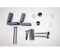 Art Ceram elemento del sistema di montaggio dei sanitari ACA020