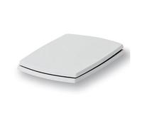 Art Ceram Jazz copriwater a discesa lenta bianco JZA00601;71