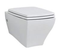 Art Ceram Jazz vaso wc sospeso bianco JZV00101;00