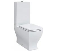 Art Ceram Jazz wc monoblocco bianco JZV00301;00