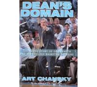 Art Chansky Dean's Domain (Copertina rigida)