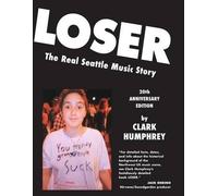 Art Chantry Clark Humphrey Loser (Tascabile)