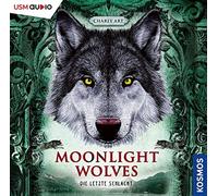 United Soft Media Verlag GmbH Moonlight Wolves: Die letzte Schlacht (CD)
