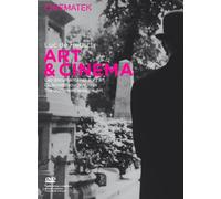 Art & Cinema - Luc De Heusch - The Documentaries on Art (5 Films) ( Magritte ou La leçon de choses / Alechinsky, d'après nature / Dotremont-les-logogram [ NON-USA FORMAT, PAL, Reg.0 Import - Belg