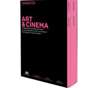 Art & Cinema - The Belgian Art Documentary - 3-DVD Box Set [ NON-USA FORMAT, PAL, Reg.0 Import - Belgium ]