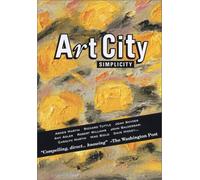 ART CITY # 2-Simplicity