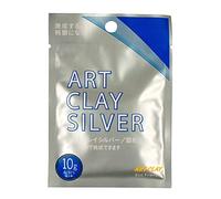 Art Clay Silver 10g A-273 (Giappone import / Il pacchetto e il manuale sono scritte in giapponese)
