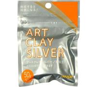 Art Clay Silver 50 g argento argilla metallo prezioso
