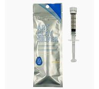 Art Clay Silver syringe type 10g (body) A-279 (japan import)