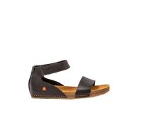 Art Company 0382 NAPPA BLACK/ CRETA SANDALI DONNA BLACK