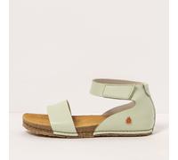 Art Company 0382 NAPPA LIMA/ CRETA SANDALI DONNA GREEN