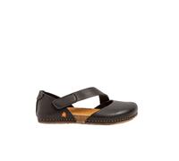 Art Company 0384 NAPPA BLACK/ CRETA SANDALI DONNA BLACK