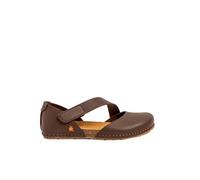 Art Company 0384 NAPPA BROWN/ CRETA SANDALI DONNA BROWN