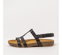 Art Company 0946 NAPPA BLACK/ I BREATHE SANDALI DONNA BLACK