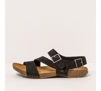 Art Company 0999 NOBUCK BLACK/ I BREATHE SANDALI UOMO / DONNA BLACK