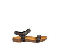 Art Company 1119 NAPPA BLACK/ I BREATHE SANDALI DONNA BLACK