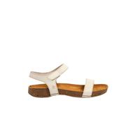 Art Company 1119 NAPPA CREAM/ I BREATHE SANDALI DONNA BEIG