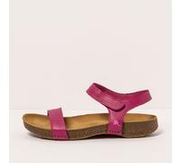 Art Company 1119 NAPPA FUXIA/ I BREATHE SANDALI DONNA PINK