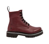 Art Company 1166 NAPPA BURDEOS / MARINA STIVALETTO UOMO / DONNA RED