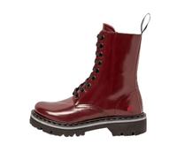 ART Company 1167 NAPPA SHINNY BURDEOS/MARINA RED