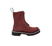 Art Company 1167 NOBUCK BURDEOS / MARINA STIVALE UOMO / DONNA RED