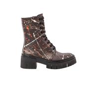 Art Company 1375F FANTASY PAINTED/YORK STIVALETTO CON TACCO DONNA ESTAMPADOS