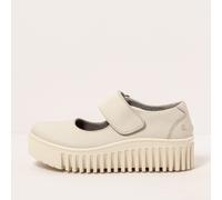Art Company 1514 NAPPA CREAM/BRIGHTON SCARPA DONNA BEIG