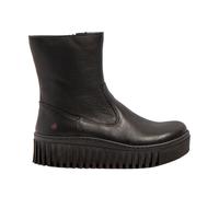 Art Company 1531 NAPPA BLACK/BRIGHTON STIVALETTO DONNA BLACK