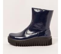 Art Company 1531 NAPPA SHINNY NAVY/BRIGHTON BLUE