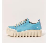 Art Company 1534 NYLON CLOUD/BRIGHTON SCARPA DONNA BLUE