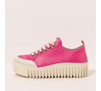 Art Company 1534 NYLON PINK/BRIGHTON SCARPA DONNA PINK