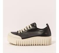 Art Company 1535 NAPPA BLACK/BRIGHTON SCARPA DONNA BLACK
