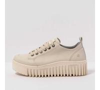 Art Company 1535 NAPPA CREAM/BRIGHTON SCARPA DONNA BEIG