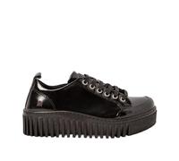 ART Company 1535 Nappa Shinny Black/Brighton Black
