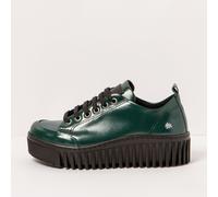 Art Company 1535 NAPPA SHINNY JUNGLE/BRIGHTON GREEN