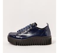 Art Company 1535 NAPPA SHINNY NAVY/BRIGHTON BLUE