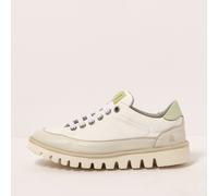 Art Company 1596 NYLON WHITE/ ONTARIO SCARPA UOMO / DONNA WHITE