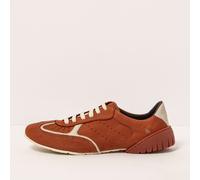 Art Company 1744 NOBUCK D.ORANGE-BONE/ NANTES SCARPA UOMO / DONNA MULTICOLOR