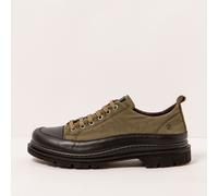 Art Company 1894 NYLON FOREST-BLACK/ BIRMINGHAM GREEN