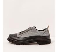 Art Company 1894 NYLON GREY-BLACK/ BIRMINGHAM GREY