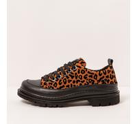 Art Company 1894S FANTASY JAGUAR-BLACK / BIRMINGHAM ESTAMPADOS