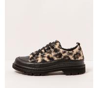 Art Company 1894S FANTASY LEOPARD-BLACK / BIRMINGHAM ESTAMPADOS