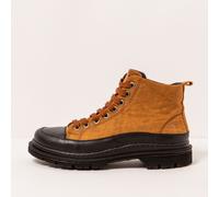 Art Company 1895 NYLON CUERO-BLACK/ BIRMINGHAM CUERO