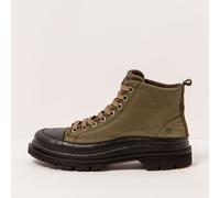 Art Company 1895 NYLON FOREST-BLACK/ BIRMINGHAM GREEN