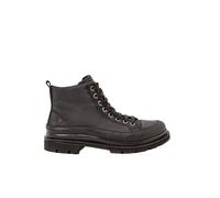 Art Company 1895 NYLON TOTAL BLACK/ BIRMINGHAM STIVALETTO UOMO / DONNA BLACK